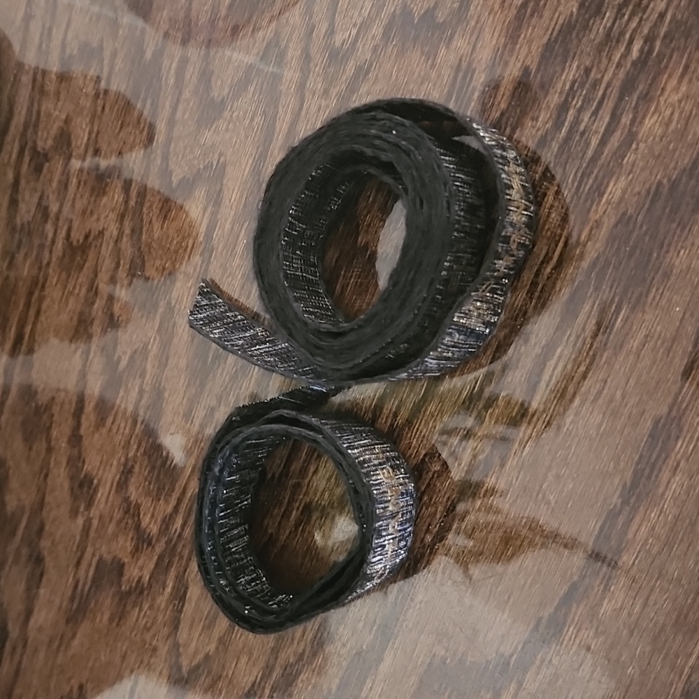 Authentic Chanel Ribbon 🎀 ✨️ - Picture 2 of 2